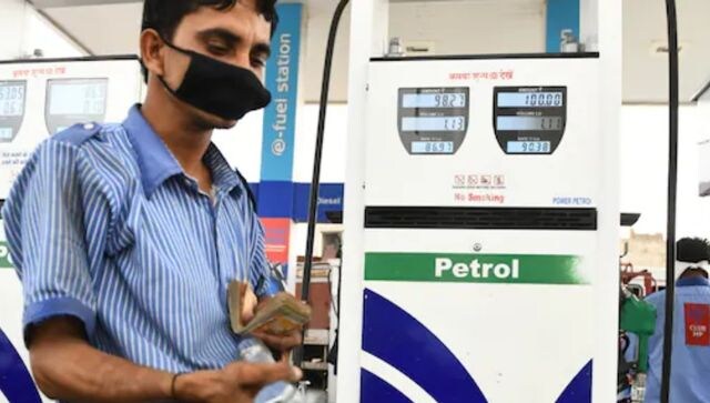 Petrol, diesel prices today, 17 October 2022: Check rates in Delhi, Mumbai and other cities