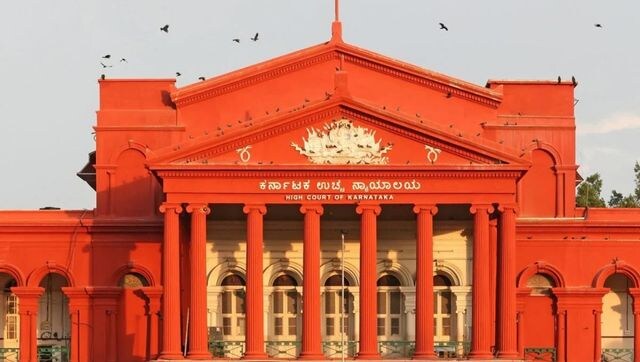 Man ‘kills’ drunk wife for not making food on festival, K’taka HC says ‘culpable homicide, not murder'; releases him Man ‘kills’ drunk wife for not making food on festival, K’taka HC says ‘culpable homicide, not murder'; releases him