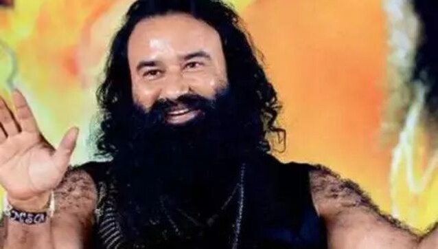 Gurmeet Ram Rahim Singh on parole: Can Dera Sacha Sauda chief sway polls? Gurmeet Ram Rahim Singh on parole: Can Dera Sacha Sauda chief sway polls?