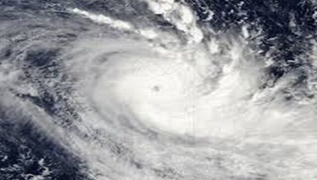Cyclone to hit Bay of Bengal on 22-23 October, forecasts IMD Cyclone to hit Bay of Bengal on 22-23 October, forecasts IMD