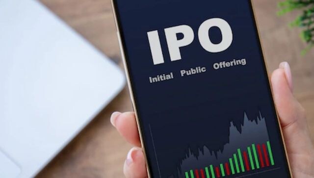 Tracxn Technologies IPO listing: Stock jumps over 16% from listing price on BSE, NSE