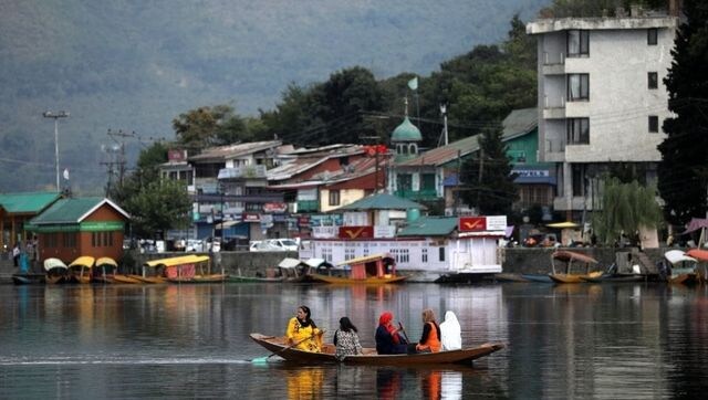 J-K emerging as top investment destination across India J-K emerging as top investment destination across India