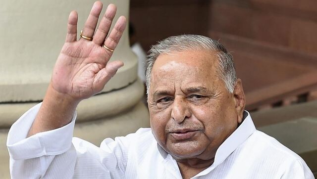 Samajwadi Party founder Mulayam Singh Yadav 'critical', still in ICU on life saving drugs: Hospital