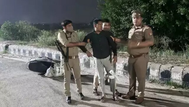 Uttar Pradesh: Police shoot dreaded miscreant in late night encounter in Noida