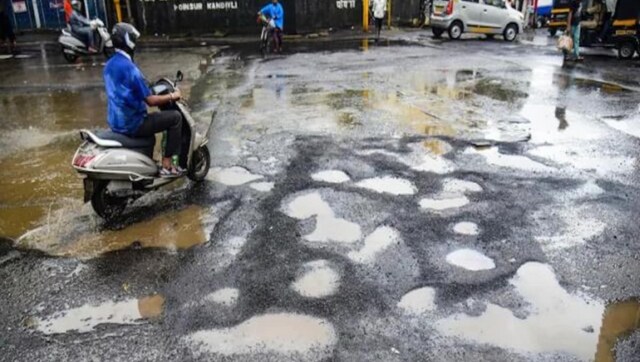 Uttar Pradesh CM Yogi Adityanath's ultimatum to PWD officials: ‘Resurface all potholes by Nov 15, or else….’ Uttar Pradesh CM Yogi Adityanath's ultimatum to PWD officials: ‘Resurface all potholes by Nov 15, or else….’