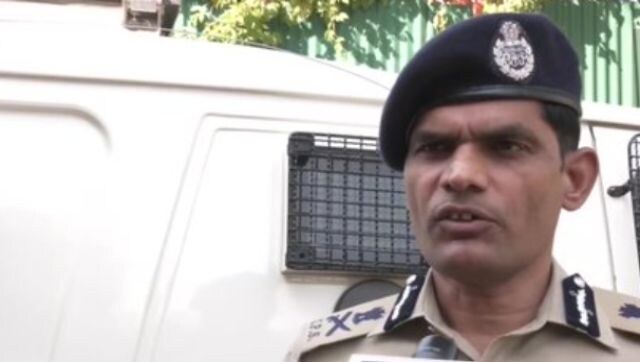J&K: Two labourers from UP killed in grenade attack in Shopian, LeT 'hybrid terrorist' arrested J&K: Two labourers from UP killed in grenade attack in Shopian, LeT 'hybrid terrorist' arrested