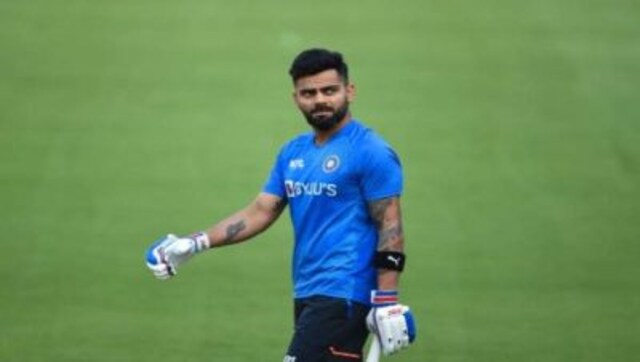 Virat Kohli maintains highest fitness standards while 23 of his colleagues checked-in at NCA for rehab in 2021-22 season Virat Kohli maintains highest fitness standards while 23 of his colleagues checked-in at NCA for rehab in 2021-22 season