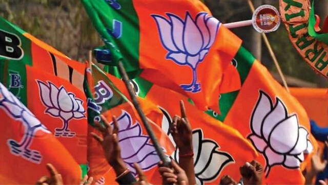 West Bengal: BJP leader threatens police, vows to destroy Trinamool Congress