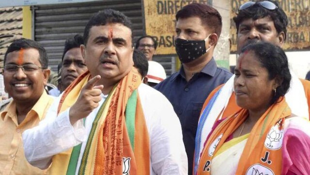 West Bengal govt breached loan limit with Reserve Bank, says BJP West Bengal govt breached loan limit with Reserve Bank, says BJP