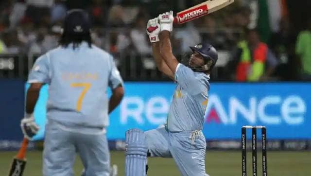 T20 World Cup: From Yuvraj Singh's six sixes to Amir's five-wicket maiden over, a look at top moments T20 World Cup: From Yuvraj Singh's six sixes to Amir's five-wicket maiden over, a look at top moments