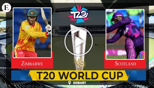 T20世界杯集锦:ZIM击败SCO，晋级12强赛卡塔尔世界杯4强赔率