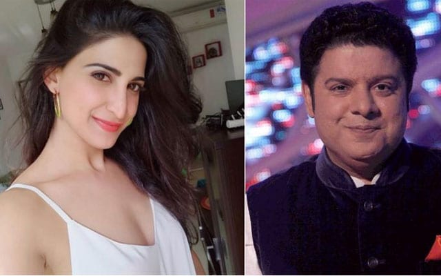 From Sherlyn Chopra to Aahana Kumra, how Sajid Khan was called out by  multiple women for sexual harassment - Photos News , Firstpost