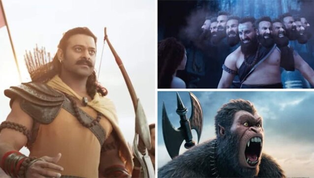 Will Adipurush be a step forward for Indian Cinema and Prabhas? Will Adipurush be a step forward for Indian Cinema and Prabhas?