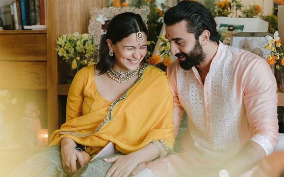 From Ranbir Kapoor-Alia Bhatt to Vicky Kaushal-Katrina Kaif, these couples gearing up for first Diwali celebrations From Ranbir Kapoor-Alia Bhatt to Vicky Kaushal-Katrina Kaif, these couples gearing up for first Diwali celebrations
