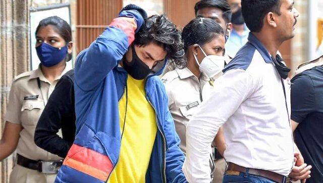 Did the NCB selectively target Aryan Khan in drugs-on-cruise case? What the enquiry report reveals Did the NCB selectively target Aryan Khan in drugs-on-cruise case? What the enquiry report reveals