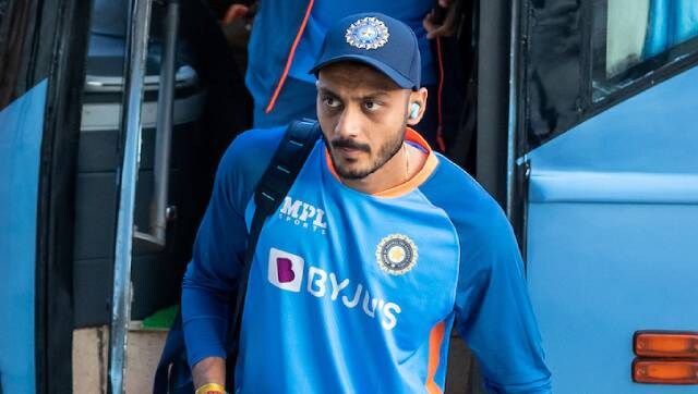 Happy Birthday Axar Patel: A look at top performances of the India all-rounder Happy Birthday Axar Patel: A look at top performances of the India all-rounder