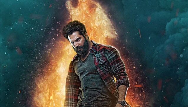 Bhediya Trailer: Varun Dhawan and Kriti Sanon’s horror-comedy roars and how! Bhediya Trailer: Varun Dhawan and Kriti Sanon’s horror-comedy roars and how!