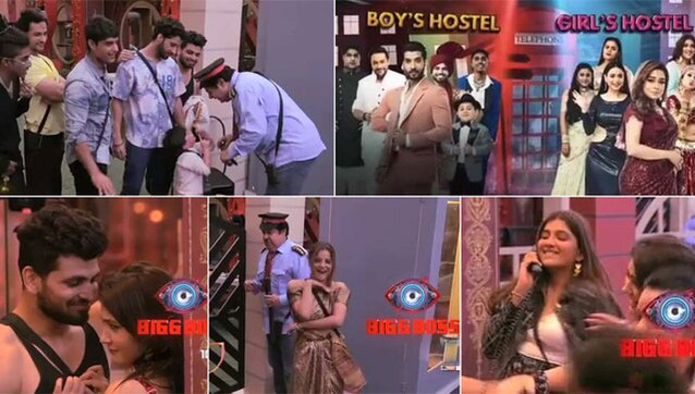 Bigg Boss 16: The frustratingly foolish farce continues, but why is the MeToo accused Sajid Khan still inside the house? Bigg Boss 16: The frustratingly foolish farce continues, but why is the MeToo accused Sajid Khan still inside the house?