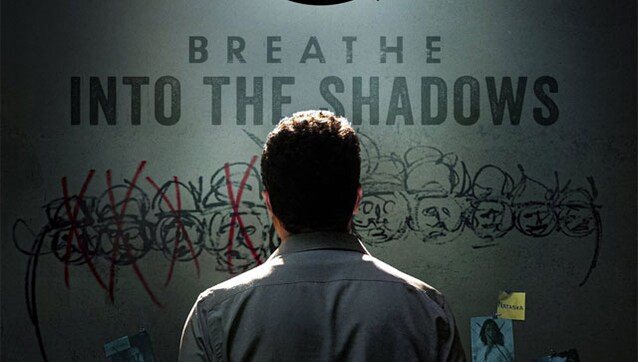 Abhishek Bachchan is back with his master-plan in season 2 of Breathe- Into The Shadows Abhishek Bachchan is back with his master-plan in season 2 of Breathe- Into The Shadows