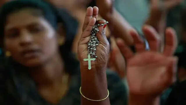 Swedish tourist held for allegedly trying to convert people in Assam Swedish tourist held for allegedly trying to convert people in Assam