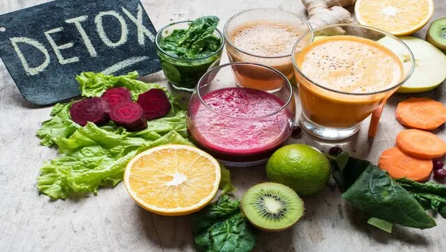 Diwali 2022: 5 tips to detox after your celebrations