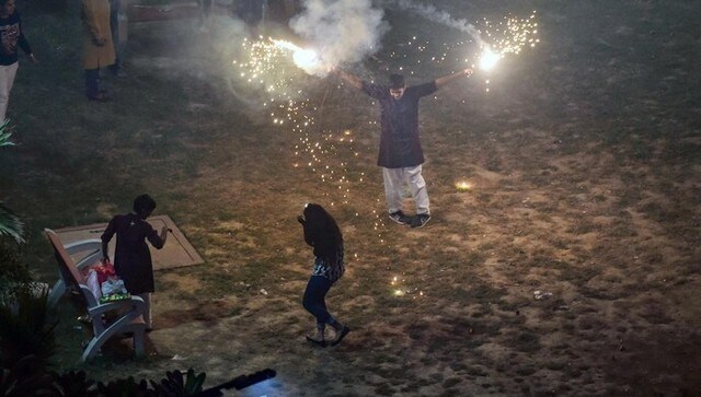 Why Tamil Nadu government is making noise about Delhi's cracker ban