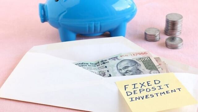 These banks provide 7% and above interest on 3-year, 5-year senior citizen fixed deposits These banks provide 7% and above interest on 3-year, 5-year senior citizen fixed deposits