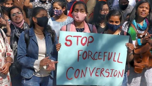 Karnataka: Youth forcibly converted to Islam, circumcised, fed beef Karnataka: Youth forcibly converted to Islam, circumcised, fed beef