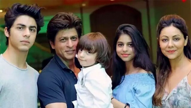 Happy Birthday Gauri Khan: Here's looking at her best Instagram pictures with Shah Rukh Khan, Suhana Khan, and friends Happy Birthday Gauri Khan: Here's looking at her best Instagram pictures with Shah Rukh Khan, Suhana Khan, and friends