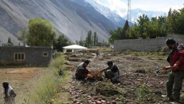 Rajnath Singh wants to take back GilgitBaltistan What is this region illegally occupied by Pakistan