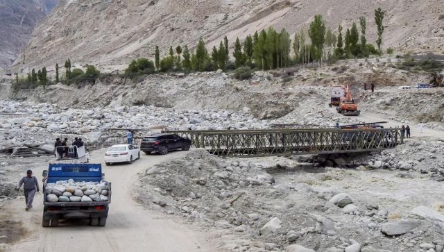Rajnath Singh wants to take back GilgitBaltistan What is this region illegally occupied by Pakistan