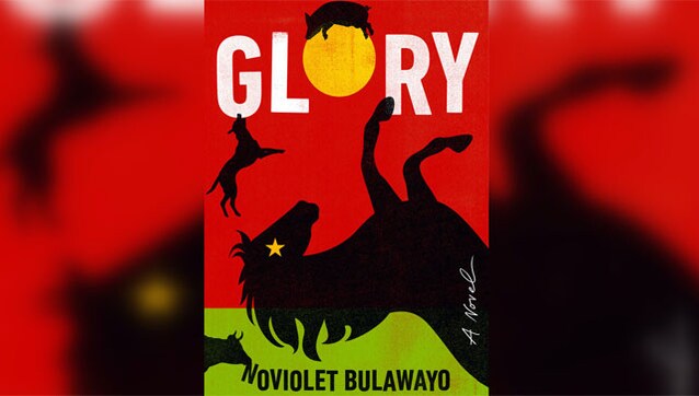 Glory: An Orwell-flavoured allegory for the ages Glory: An Orwell-flavoured allegory for the ages