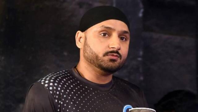 Harbhajan Singh alleges Punjab Cricket Association office bearers of illegal activities