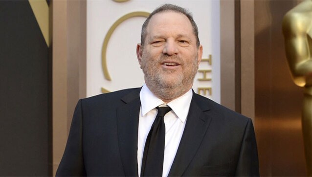 'I was worried,' says woman when asked why she didn't raise objections over Harvey Weinstein's sexual assault 'I was worried,' says woman when asked why she didn't raise objections over Harvey Weinstein's sexual assault