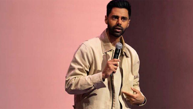 Hasan Minhaj: The King's Jester: Clout-chasing, offending Saudis and comedy that's high on Adderall Hasan Minhaj: The King's Jester: Clout-chasing, offending Saudis and comedy that's high on Adderall