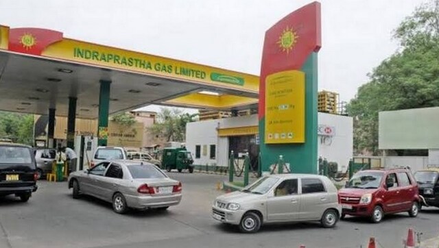 Inflation Shocker!! CNG becomes costlier than petrol in Kanpur Inflation Shocker!! CNG becomes costlier than petrol in Kanpur