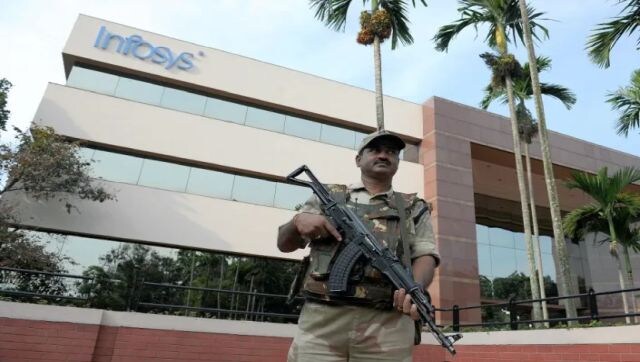 Explained: The ‘culture of bias’ at Infosys which stopped women and Indians from being hired Explained: The ‘culture of bias’ at Infosys which stopped women and Indians from being hired