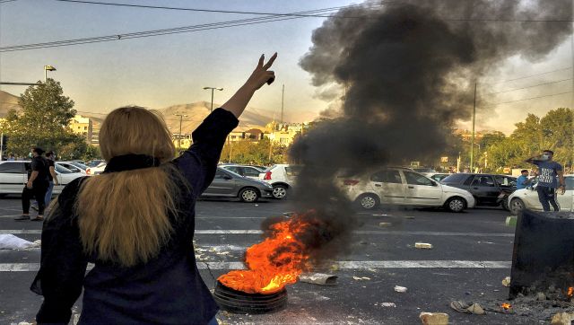No Country for Schoolgirls How Iran is crushing dissent by killing teens