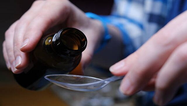 Explained: Why Indonesia has banned all syrups and liquid medicines Explained: Why Indonesia has banned all syrups and liquid medicines