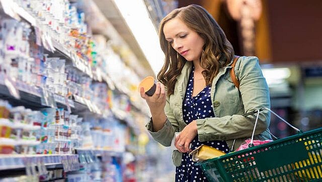 Grinding inflation clouds 'Black Friday' shopping bonanza Grinding inflation clouds 'Black Friday' shopping bonanza