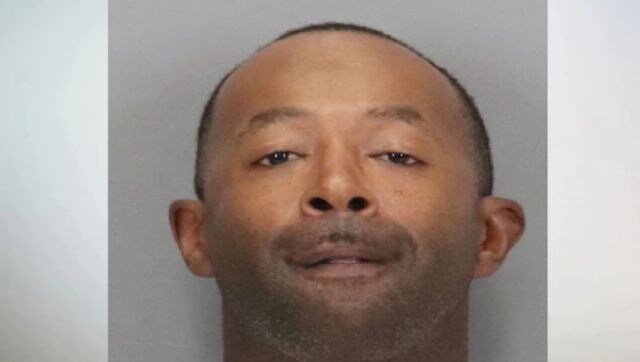 California man charged with hate crimes after targeting saree-clad Hindu women
