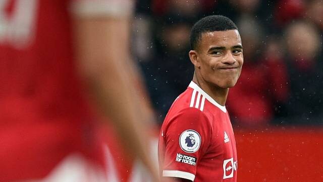 Manchester United's Mason Greenwood remanded in custody on attempted rape charge Manchester United's Mason Greenwood remanded in custody on attempted rape charge