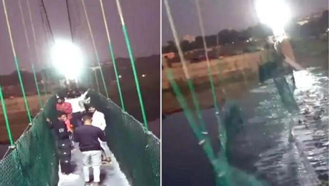 Morbi Bridge Collapse: Most important things to know about Gujarat tragedy