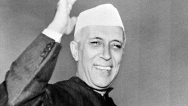 Explained: Why the BJP and Congress are sparring over Jawaharlal Nehru and his role in Kashmir