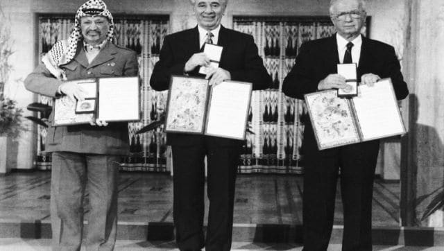 Explained Why the Nobel Peace Prize is the most controversial award ever