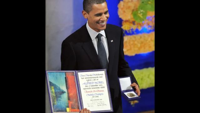 Explained Why the Nobel Peace Prize is the most controversial award ever