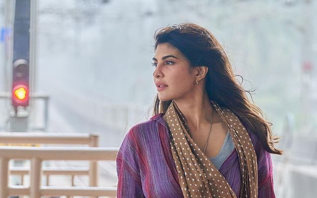 Bollywood’s sunshine girl Jacqueline Fernandez is currently enjoying a Diwali release with Ram Setu hitting the theatres. The actress took to social media and dropped a few pictures of the character she played in the film. Bollywood’s sunshine girl Jacqueline Fernandez is currently enjoying a Diwali release with Ram Setu hitting the theatres. The actress took to social media and dropped a few pictures of the character she played in the film.