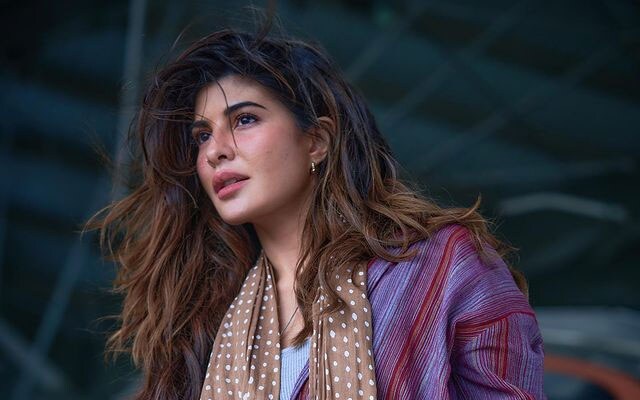 Jacqueline shared stills from the film and can be seen in the element of the character she played. From donning scarfs to beige pants with olive crop top, the actress looks at the top of the game.<br />Taking to her social media, she pens down, “Grateful for the love #ramsetu IN CINEMAS NOW.” Jacqueline shared stills from the film and can be seen in the element of the character she played. From donning scarfs to beige pants with olive crop top, the actress looks at the top of the game.<br />Taking to her social media, she pens down, “Grateful for the love #ramsetu IN CINEMAS NOW.”
