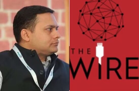 Editorial failings, victim card: By shifting blame for fake Meta article, The Wire harms its own brand of journalism Editorial failings, victim card: By shifting blame for fake Meta article, The Wire harms its own brand of journalism