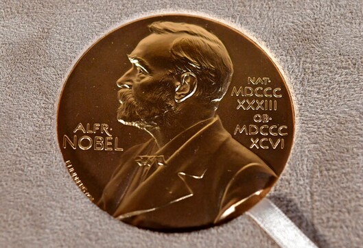 The Nobel that wasn’t: A black day for fact-checking The Nobel that wasn’t: A black day for fact-checking